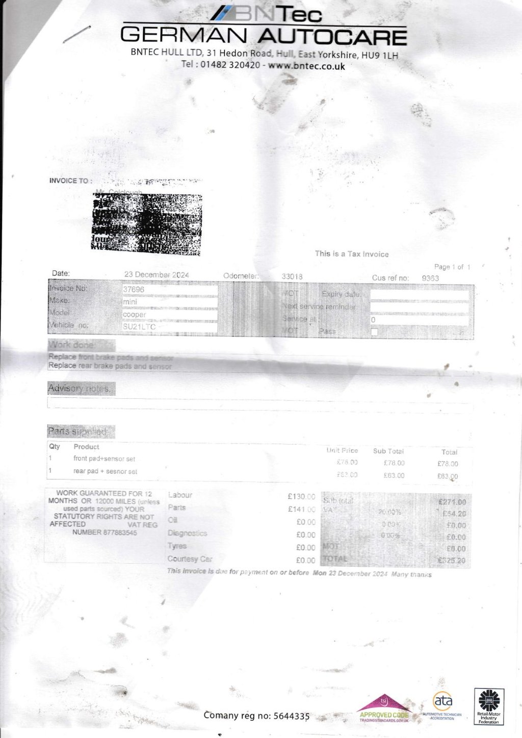 Used MINI Hatch 2021 for sale - 76039328: Photo 40