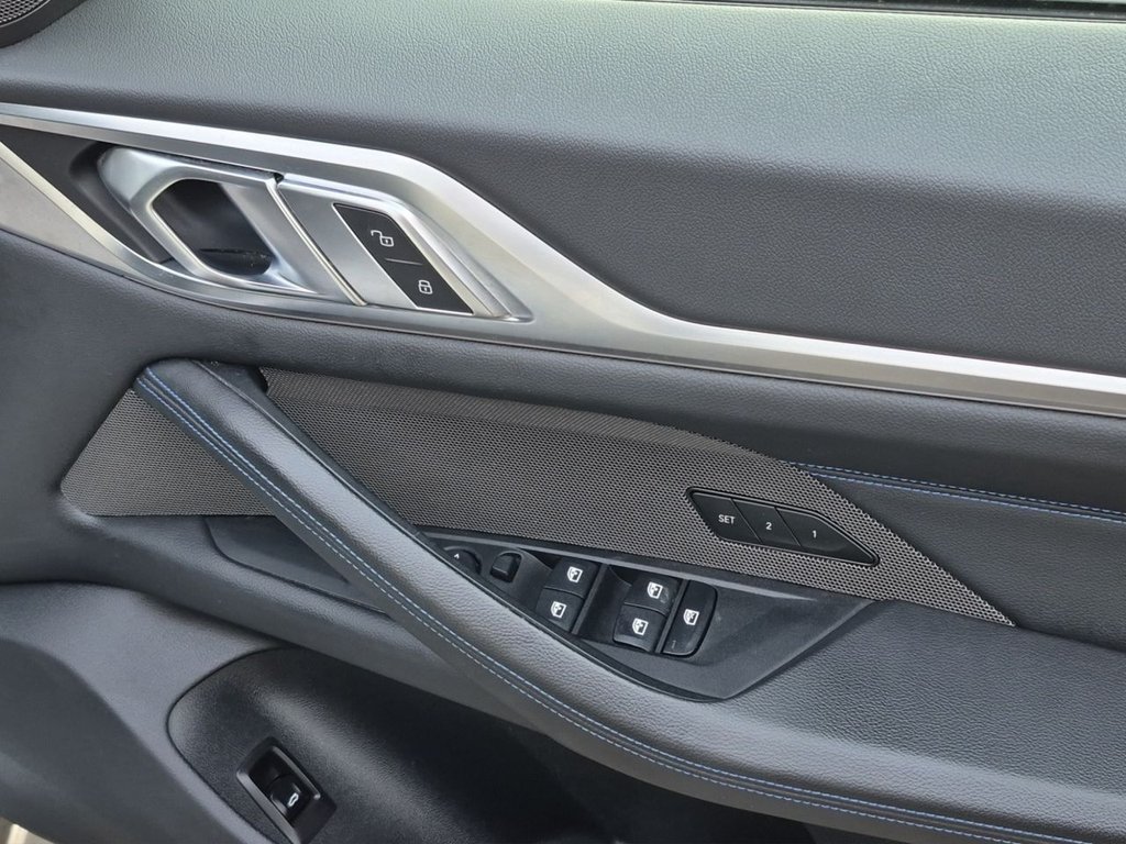 Used BMW 4 Series Gran Coupe 2021 for sale - 76454292: Photo 16