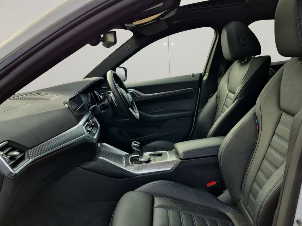 Used BMW 4 Series Gran Coupe 2021 for sale - 76454292: Photo 17