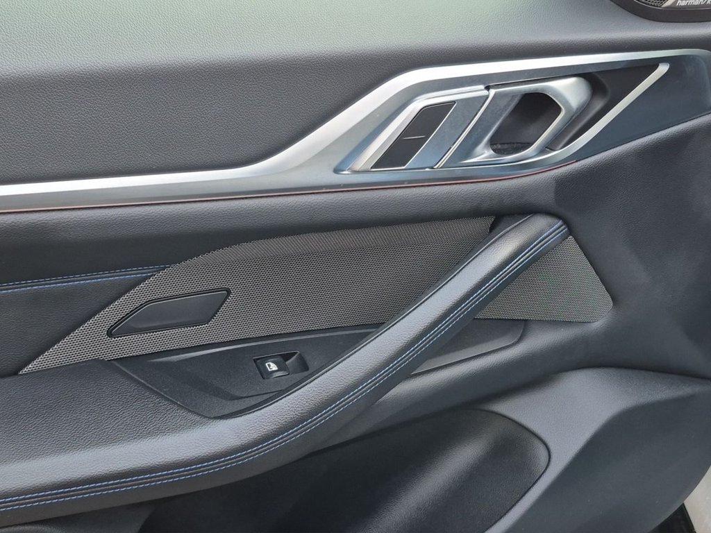 Used BMW 4 Series Gran Coupe 2021 for sale - 76454292: Photo 18