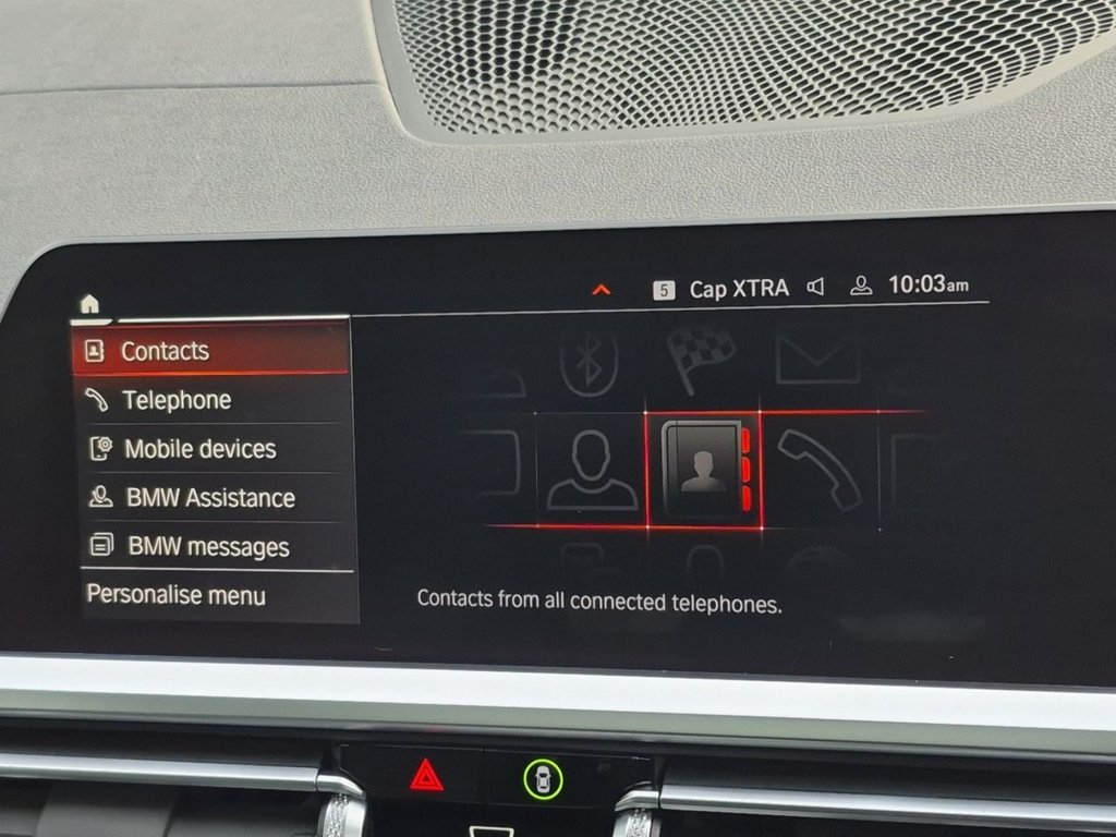 Used BMW 4 Series Gran Coupe 2021 for sale - 76454292: Photo 21