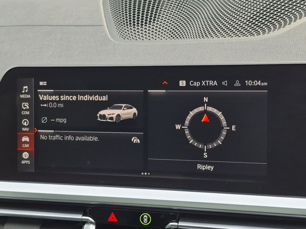 Used BMW 4 Series Gran Coupe 2021 for sale - 76454292: Photo 22