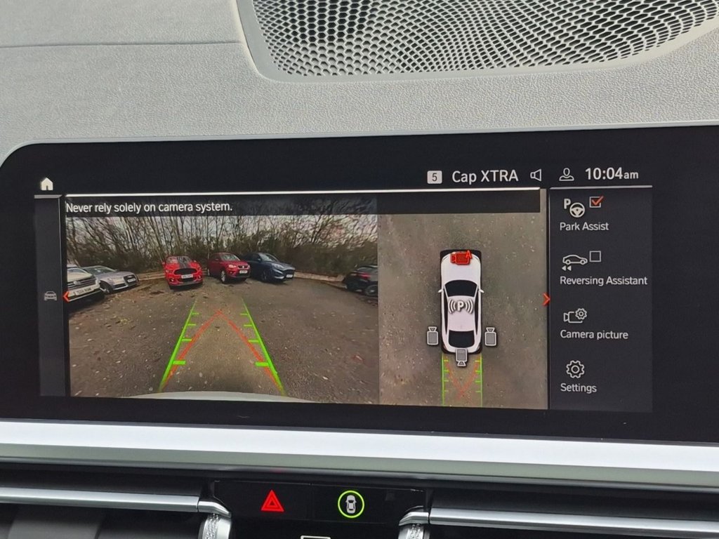 Used BMW 4 Series Gran Coupe 2021 for sale - 76454292: Photo 23