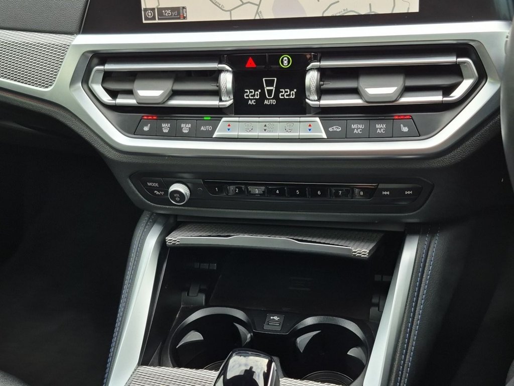 Used BMW 4 Series Gran Coupe 2021 for sale - 76454292: Photo 24