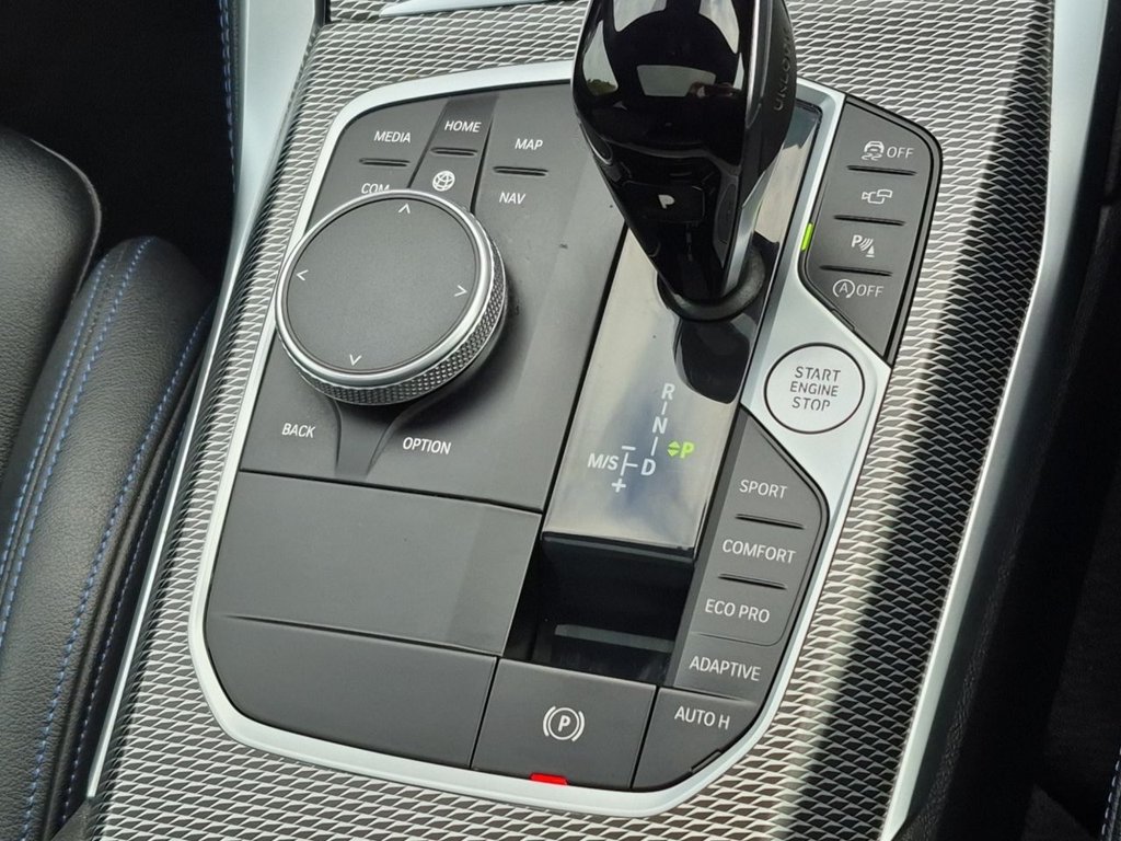 Used BMW 4 Series Gran Coupe 2021 for sale - 76454292: Photo 25