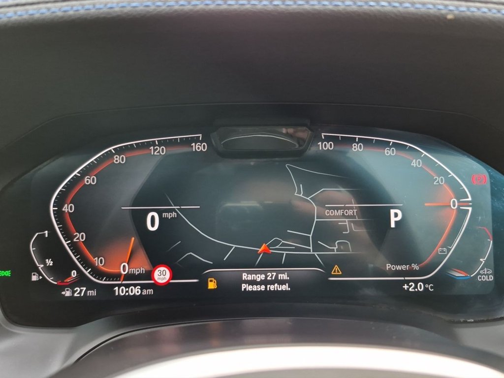 Used BMW 4 Series Gran Coupe 2021 for sale - 76454292: Photo 27