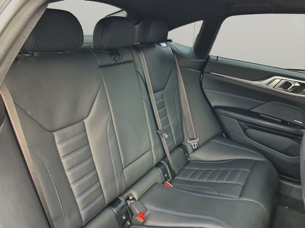 Used BMW 4 Series Gran Coupe 2021 for sale - 76454292: Photo 29