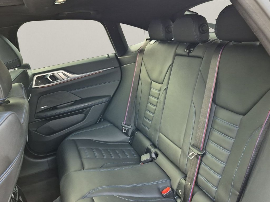 Used BMW 4 Series Gran Coupe 2021 for sale - 76454292: Photo 30