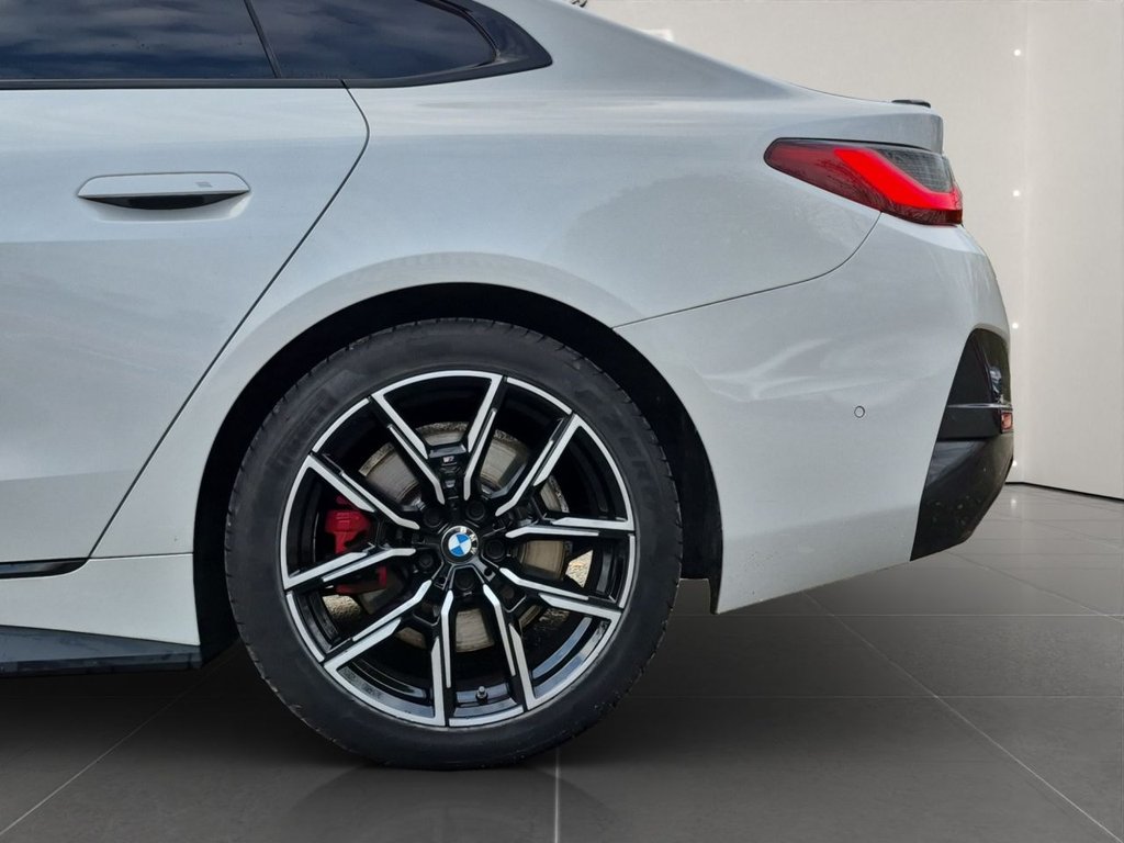 Used BMW 4 Series Gran Coupe 2021 for sale - 76454292: Photo 33