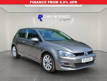 Used Volkswagen Golf 2015 for sale - 79254266: Photo