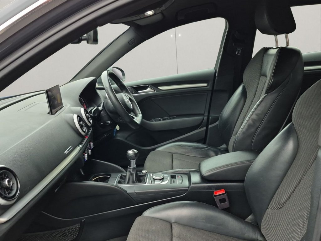 Used Audi A3 2019 for sale - 76950312: Photo 17