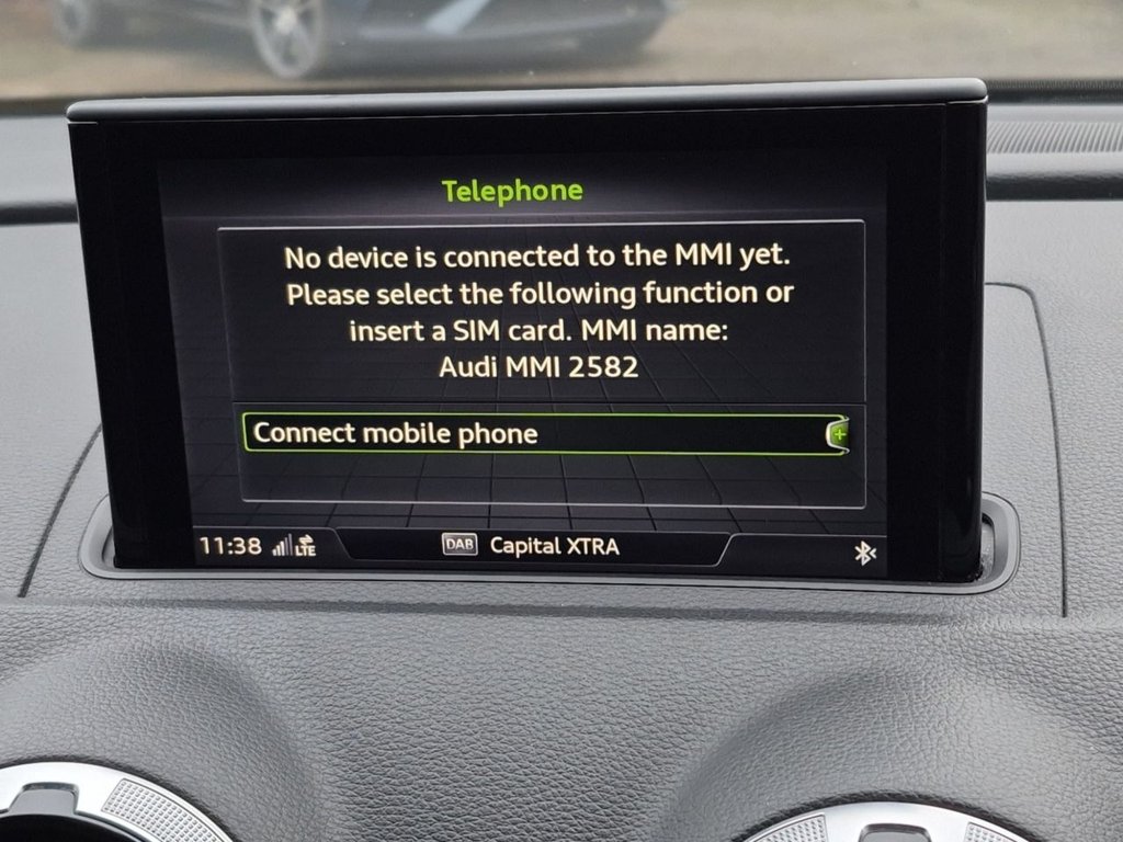 Used Audi A3 2019 for sale - 76950312: Photo 19