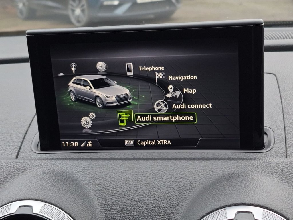 Used Audi A3 2019 for sale - 76950312: Photo 20