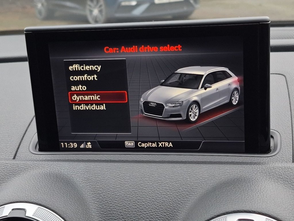 Used Audi A3 2019 for sale - 76950312: Photo 21