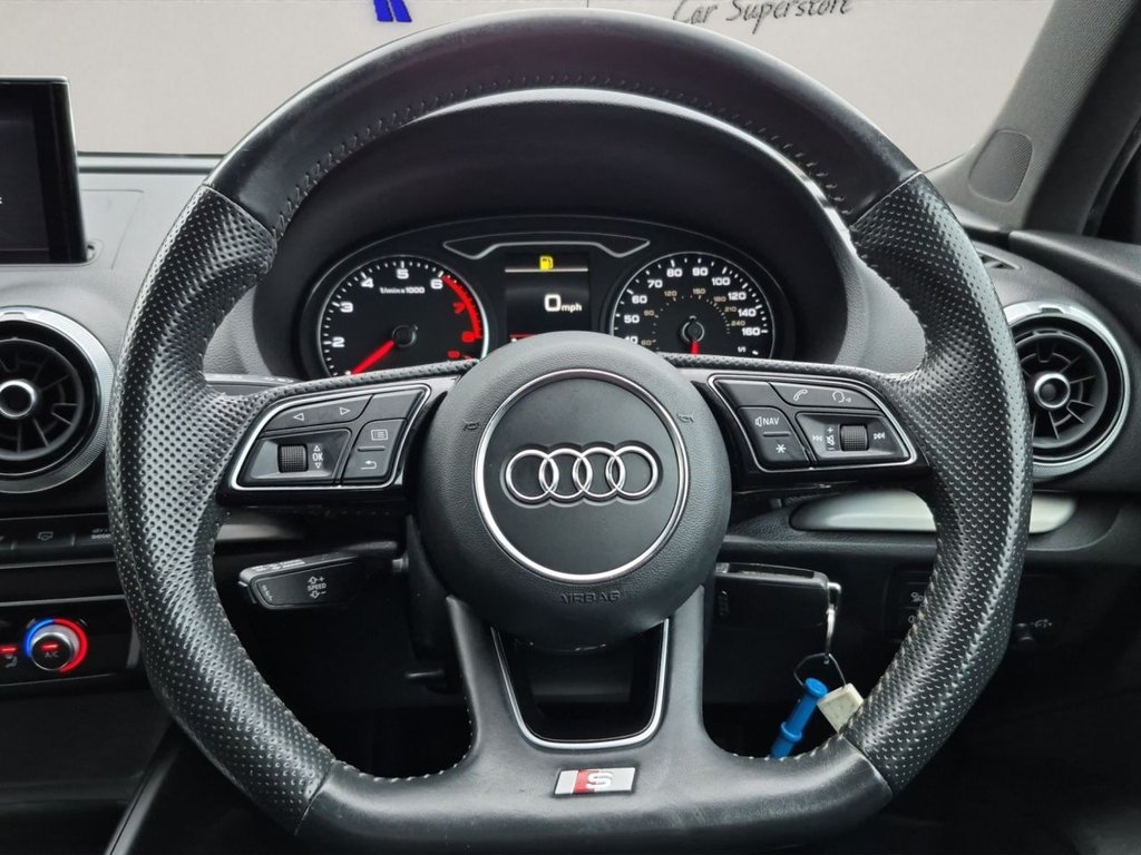 Used Audi A3 2019 for sale - 76950312: Photo 24