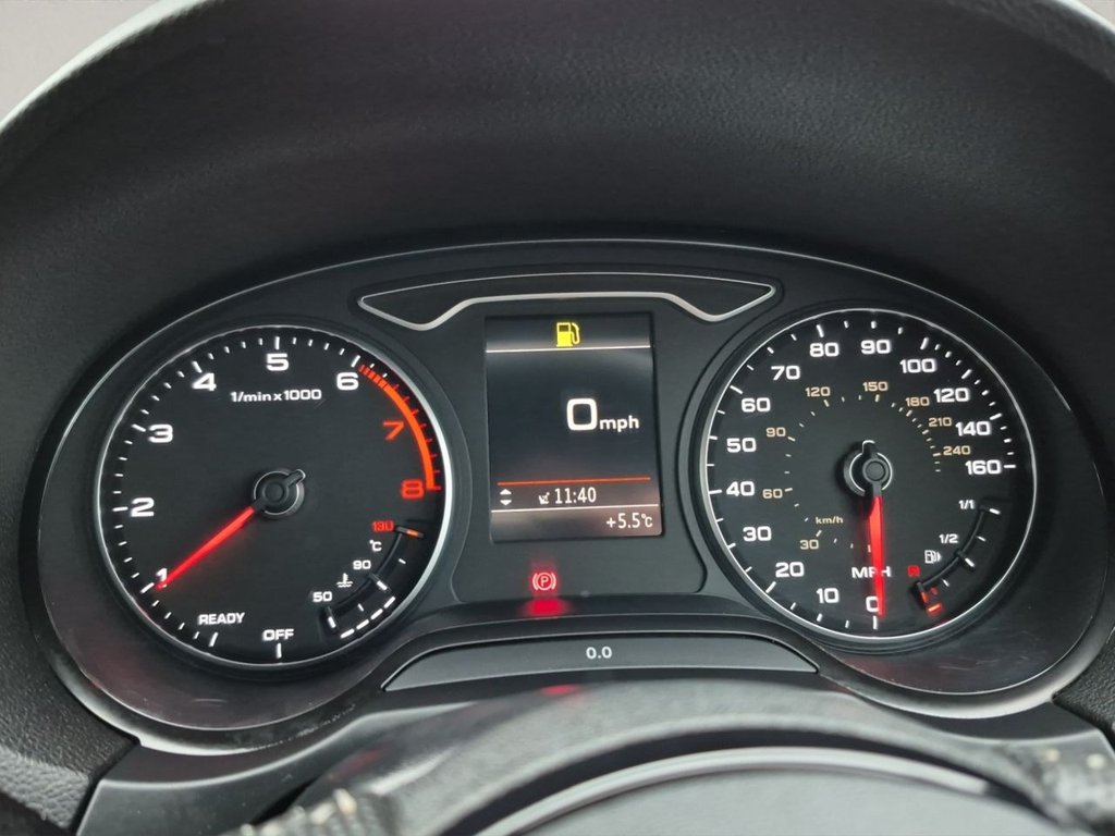 Used Audi A3 2019 for sale - 76950312: Photo 25