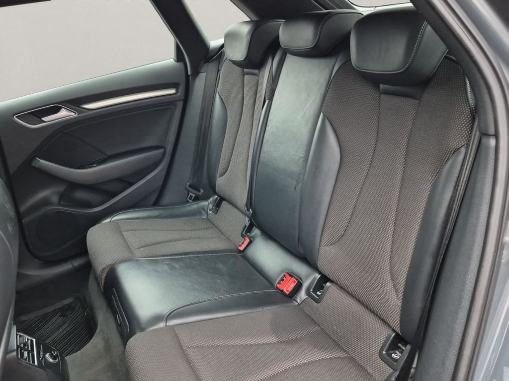 Used Audi A3 2019 for sale - 76950312: Photo 28