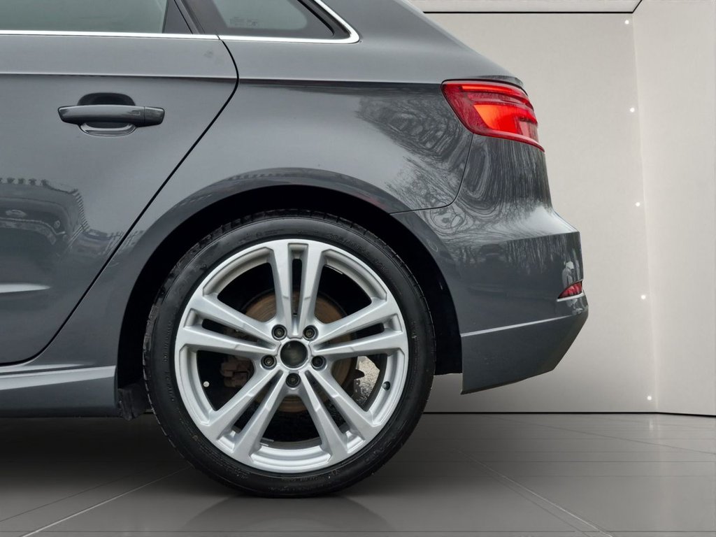 Used Audi A3 2019 for sale - 76950312: Photo 31