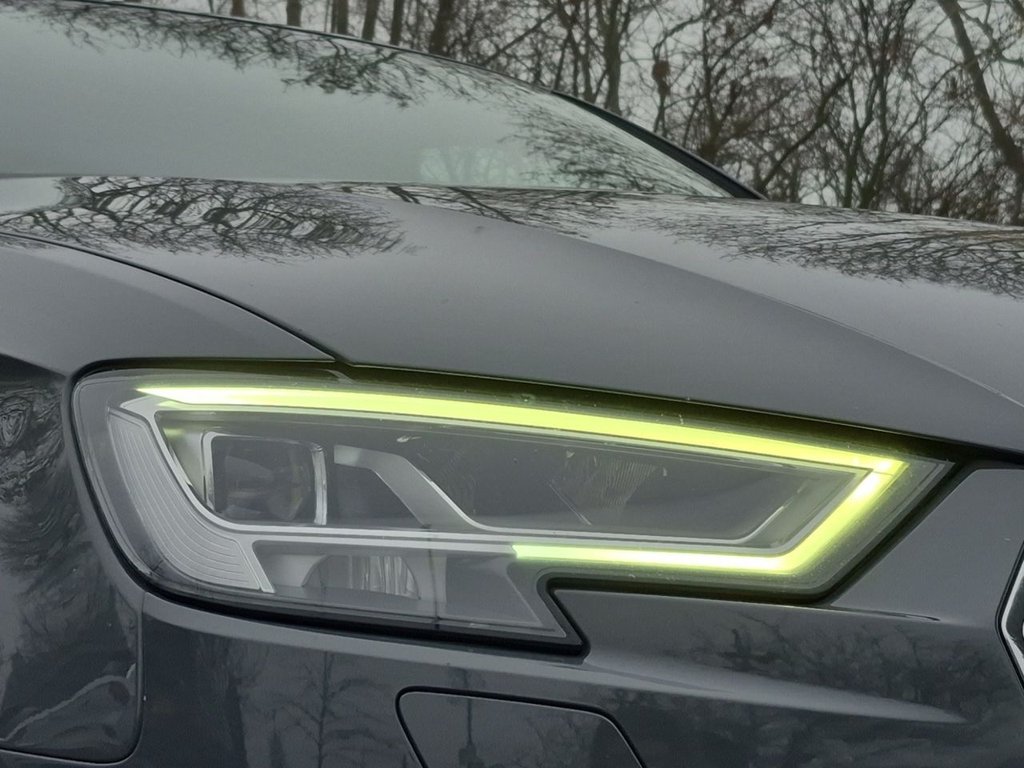 Used Audi A3 2019 for sale - 76950312: Photo 33