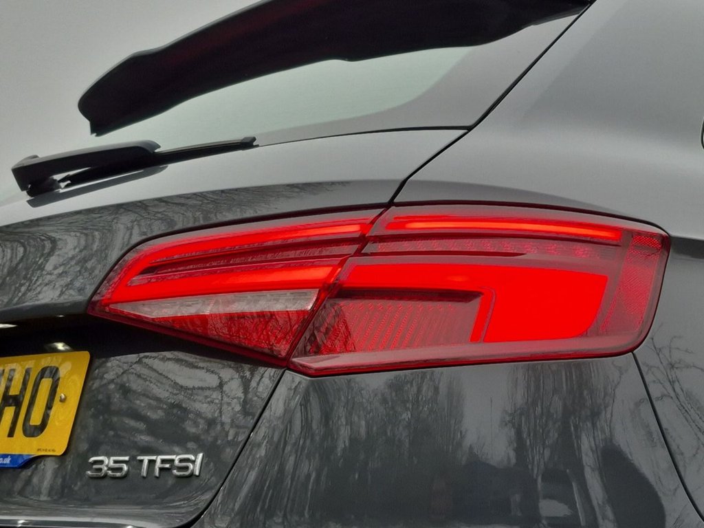 Used Audi A3 2019 for sale - 76950312: Photo 34