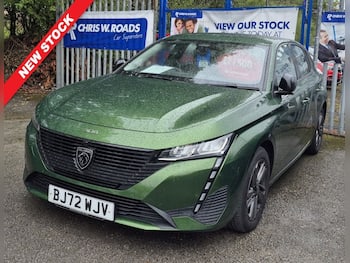 Used Peugeot 308 2022 for sale - 79709009: Photo