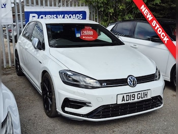 Used Volkswagen Golf 2019 for sale - 79103228: Photo