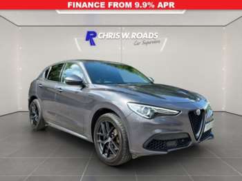 2021 (71) - 2.0T Veloce 5dr Auto Q4 AWD