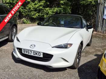 2017 (67) - 1.5 Sport Nav 2dr