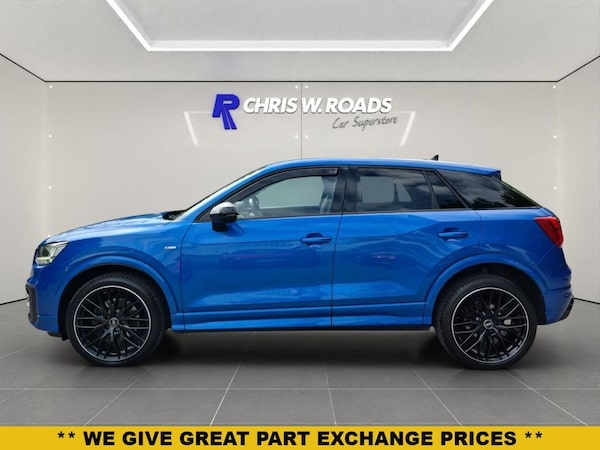 Used Audi Q2 2020 for sale - 75410904: Photo 10