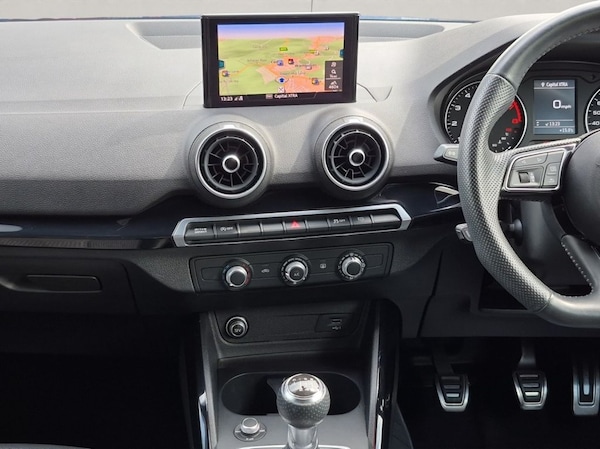 Used Audi Q2 2020 for sale - 75410904: Photo 14