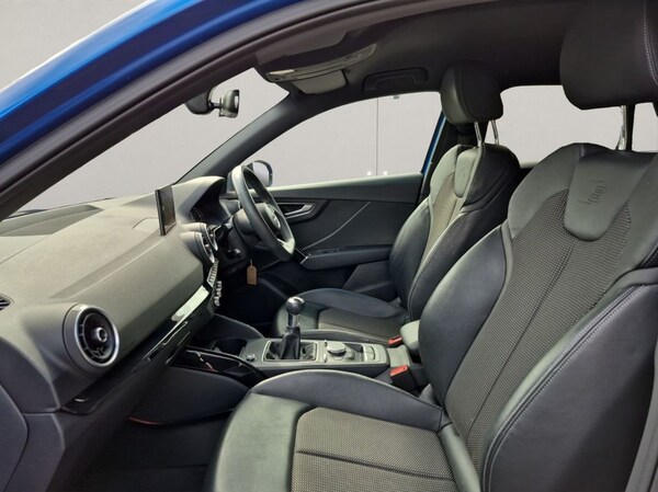 Used Audi Q2 2020 for sale - 75410904: Photo 17