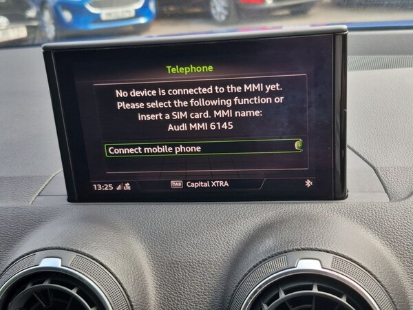 Used Audi Q2 2020 for sale - 75410904: Photo 20