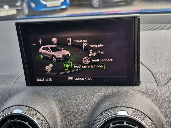 Used Audi Q2 2020 for sale - 75410904: Photo 21