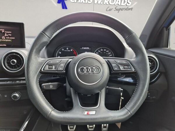 Used Audi Q2 2020 for sale - 75410904: Photo 24