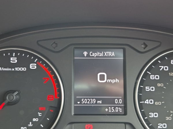 Used Audi Q2 2020 for sale - 75410904: Photo 26