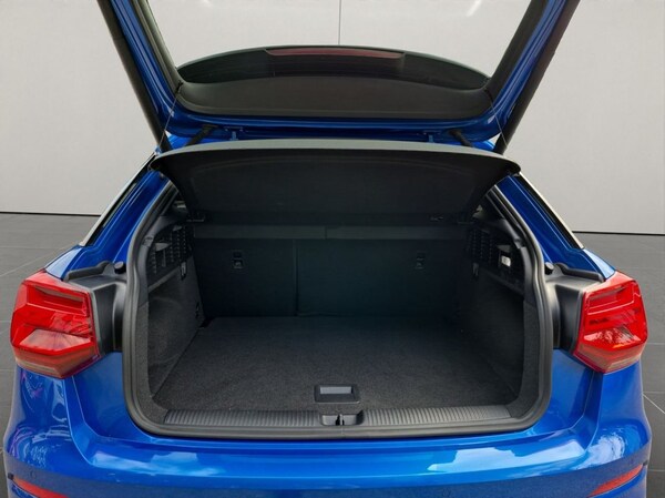 Used Audi Q2 2020 for sale - 75410904: Photo 29