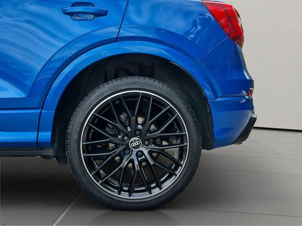 Used Audi Q2 2020 for sale - 75410904: Photo 30
