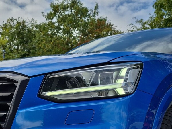 Used Audi Q2 2020 for sale - 75410904: Photo 32