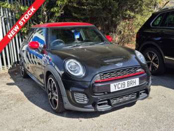 2019 (19) - 2.0 John Cooper Works 3dr Steptronic