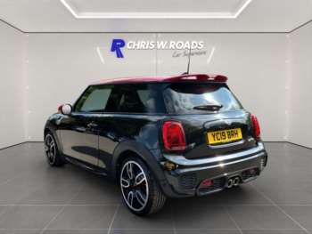 Used MINI Hatch 2019 for sale - 74511566: Photo