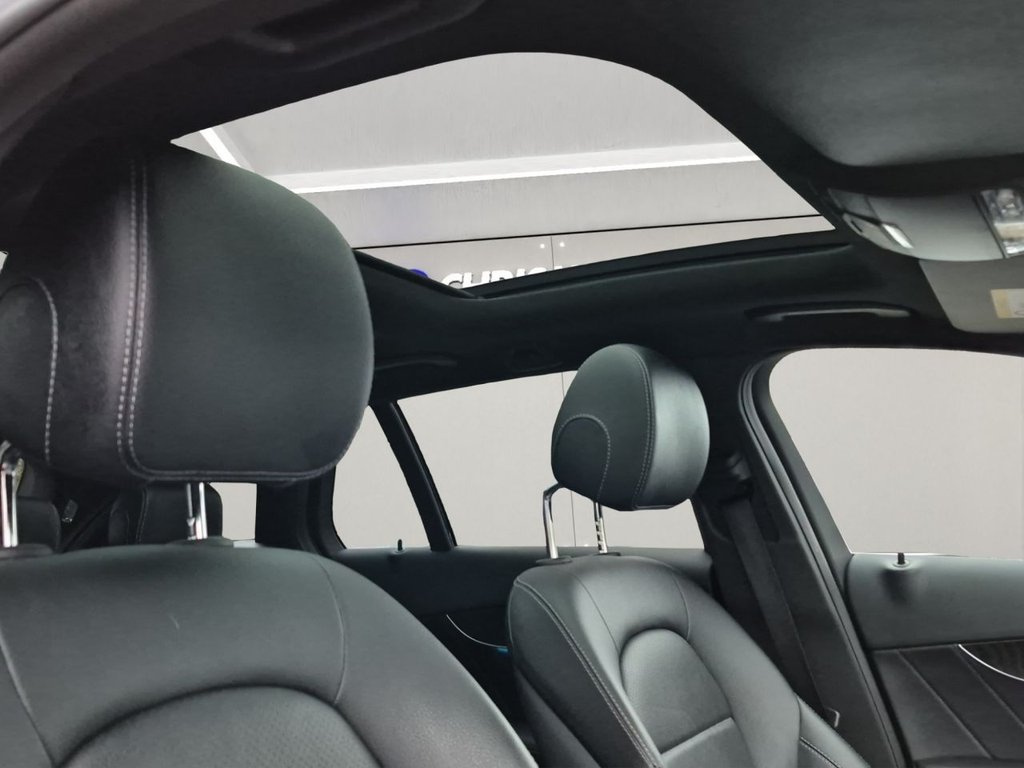 Used Mercedes-Benz C Class 2017 for sale - 77356314: Photo 19