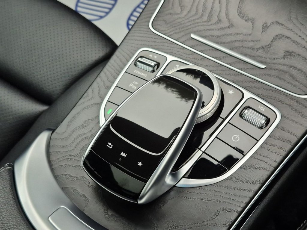 Used Mercedes-Benz C Class 2017 for sale - 77356314: Photo 26