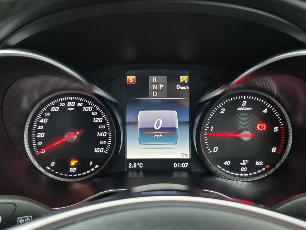 Used Mercedes-Benz C Class 2017 for sale - 77356314: Photo 28