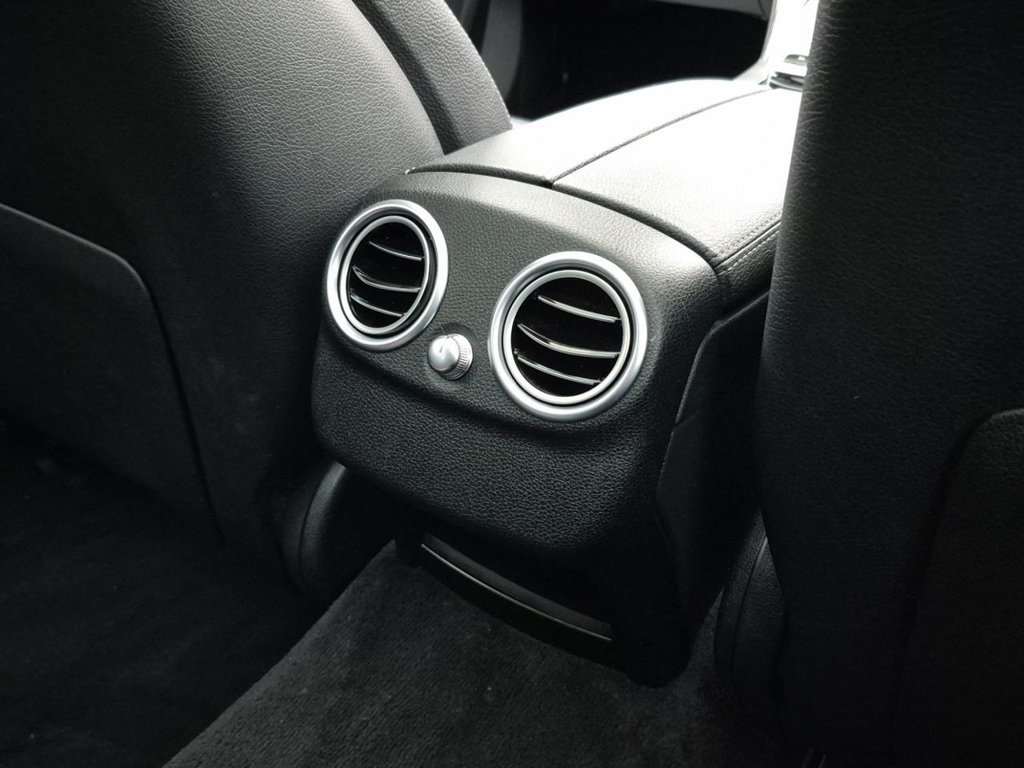 Used Mercedes-Benz C Class 2017 for sale - 77356314: Photo 32