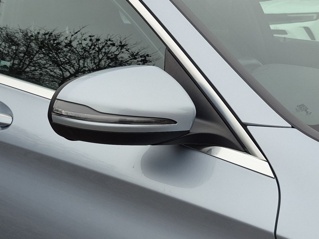 Used Mercedes-Benz C Class 2017 for sale - 77356314: Photo 35