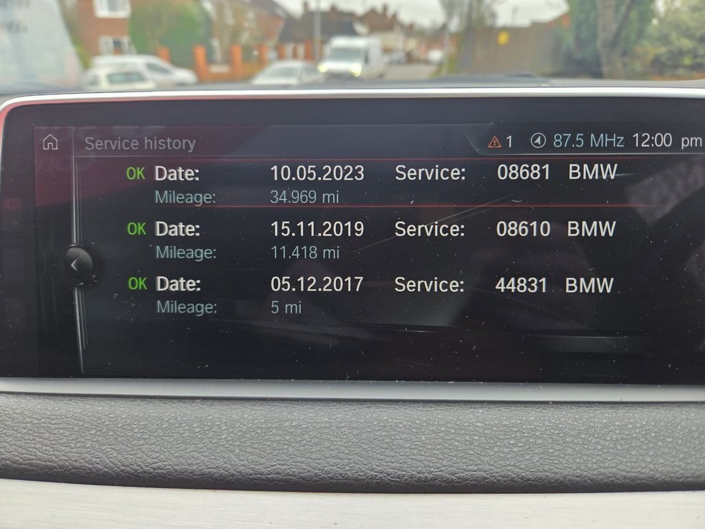 Used BMW X5 2017 for sale - 77534304: Photo 6