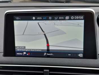 Used Peugeot 3008 2019 for sale - 75067374: Photo