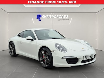 Used Porsche 911 2012 for sale - 79550375: Photo