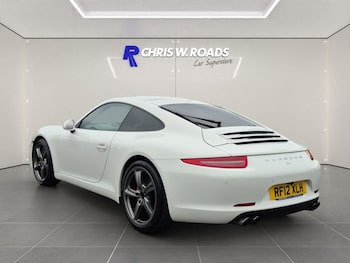 Used Porsche 911 2012 for sale - 79550375: Photo