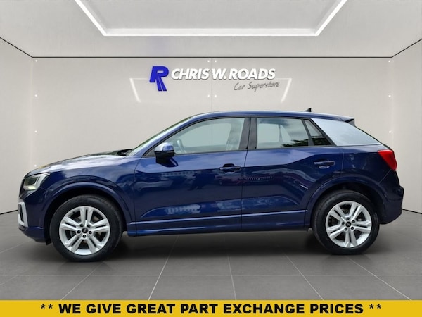Used Audi Q2 2021 for sale - 75572948: Photo 10